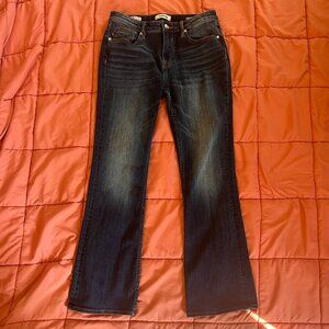 Vigoss Jeans 30 Like New